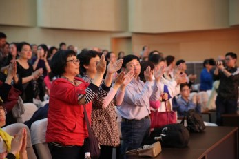 经典舞剧《丝路花雨》于南京航空航天大学倾情上演