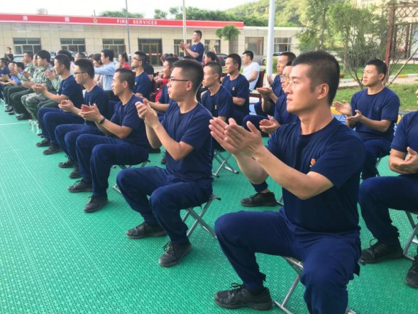 致敬“最可爱的人”——甘肃省陇剧院“红色文艺轻骑兵”庆阳行完美收官