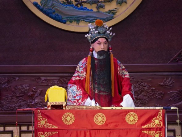 全本京剧《四郎探母》《红鬃烈马》于正月十四、正月十五在东风剧院精彩上演