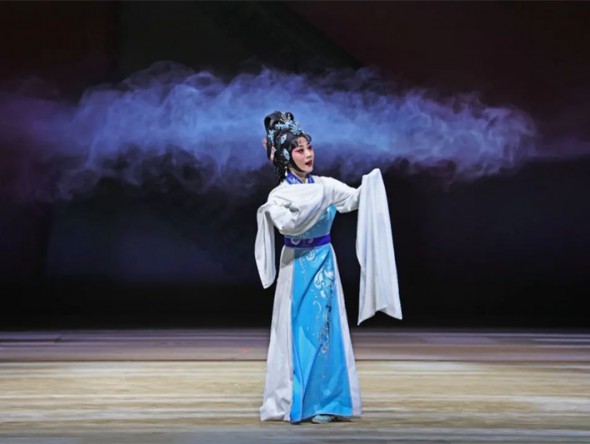 艺海拾贝——《中国演员》2023年第一期文选之三