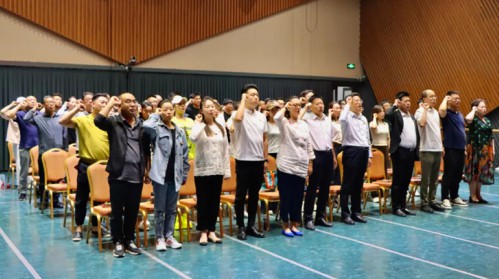 甘肃演艺集团歌舞剧院开展“警钟长鸣守初心 廉洁担当践使命..