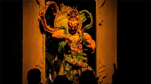 《乐动敦煌》里的角色原型竟藏在这些壁画中