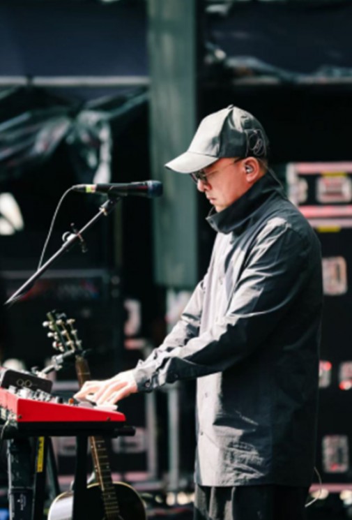 兰州冬夜.大河有声 | 低苦艾 × 张玮玮 漫游卡卡年末重逢