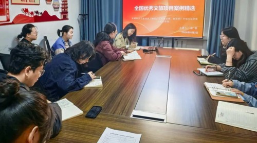 赋能成长强本领 提质增效促发展 | 柒叁陆旅行社2026..