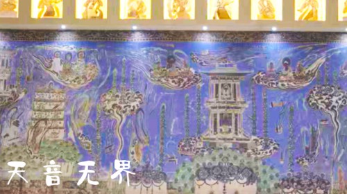 不用卡点抢票！来敦煌736 窟，解锁敦煌全新打开方式！